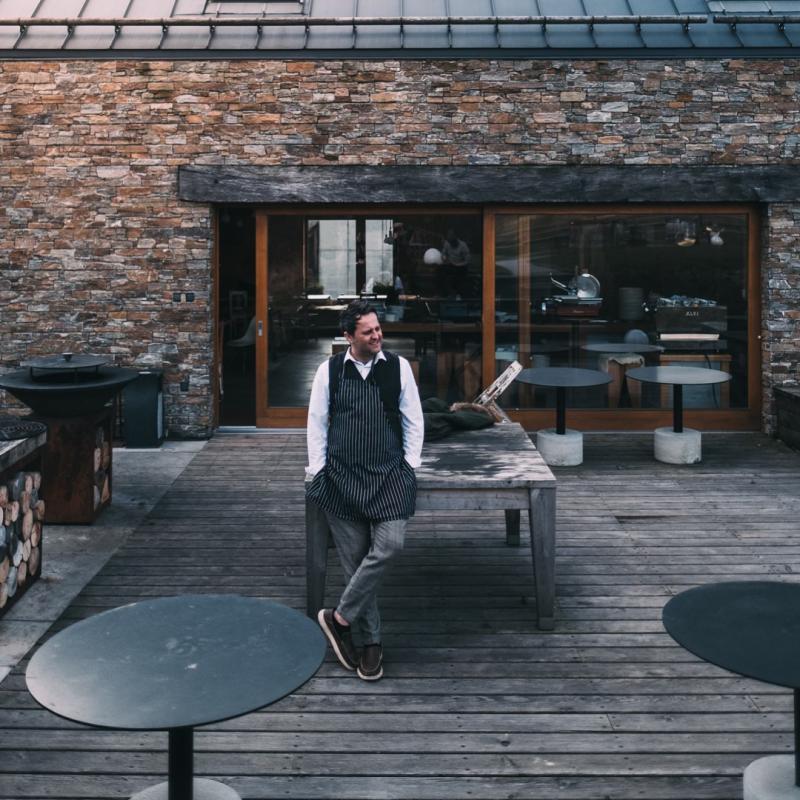 Zážitkové tipy na netradičné ubytovanie prináša česká platforma AMAZING PLACES.
