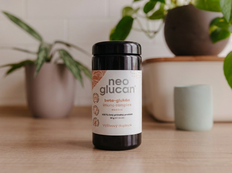 Neoglucan