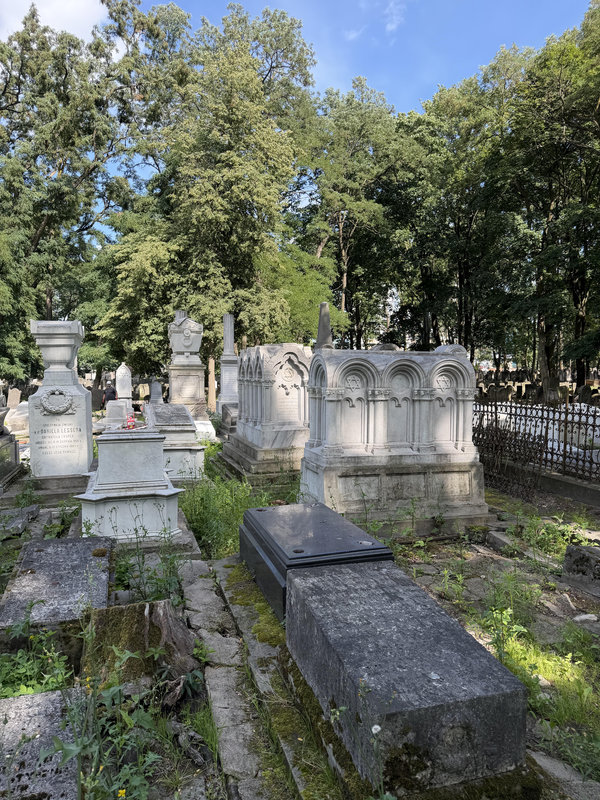Cmentarz Żydowski
