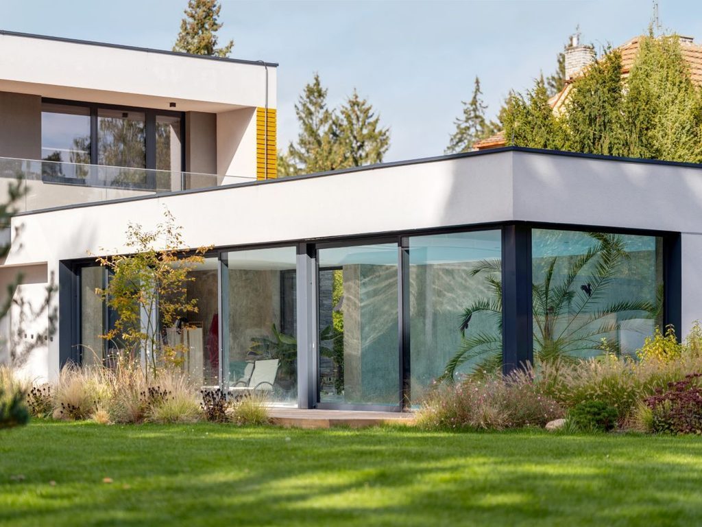 Architektúra sa mení a spolu s ňou aj požiadavky na bývanie. 